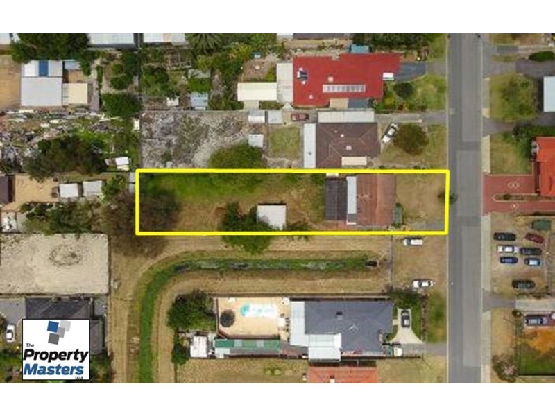 37 Thomas Street, East Cannington WA 6107