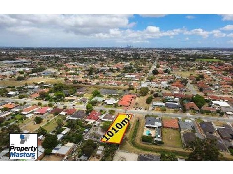 37 Thomas Street, East Cannington WA 6107