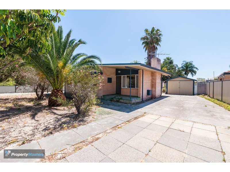 3 Bowkett Street, Redcliffe WA 6104