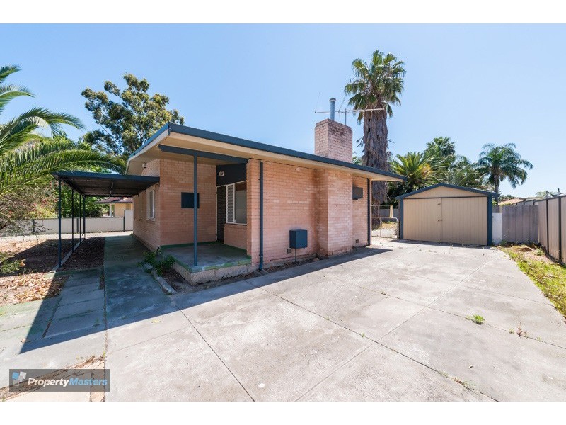 3 Bowkett Street, Redcliffe WA 6104