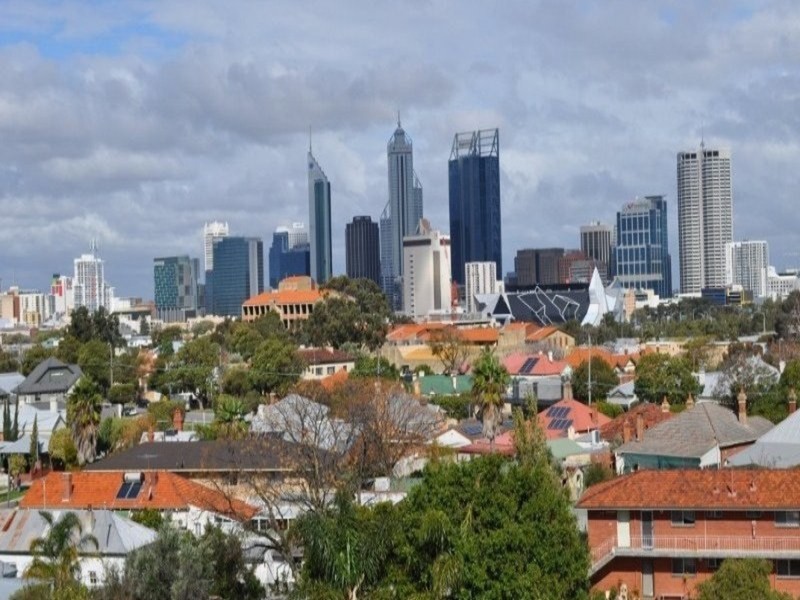 68/66 Cleaver Street, West Perth WA 6005