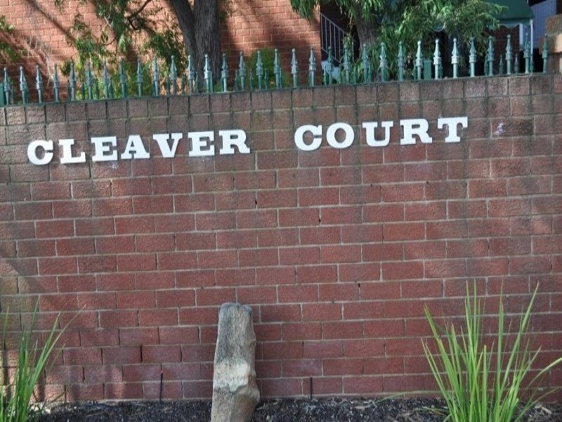 68/66 Cleaver Street, West Perth WA 6005