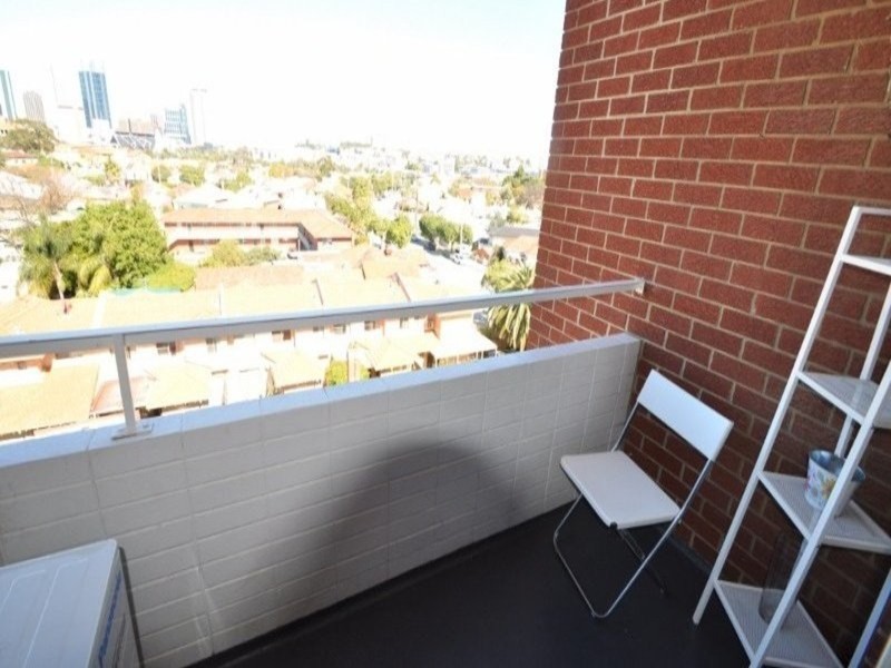 68/66 Cleaver Street, West Perth WA 6005