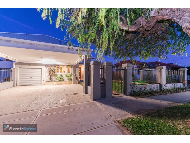 44 Sexton Road, Inglewood WA 6052