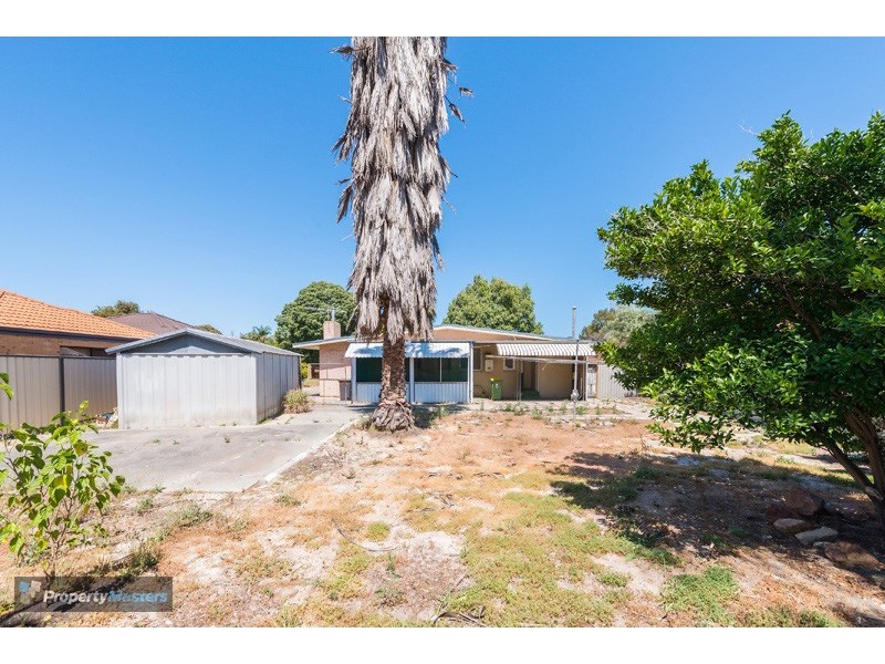 3 Bowkett Street, Redcliffe WA 6104