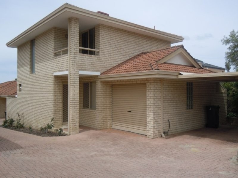 2/68 Golf View Street, Yokine WA 6060