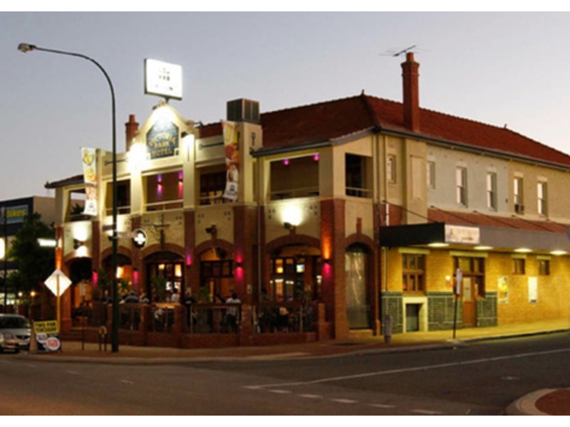 51A Berwick Street, Victoria Park WA 6100