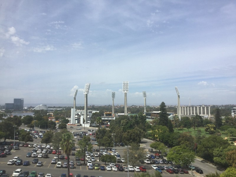 73/60 Forrest Avenue, East Perth WA 6004