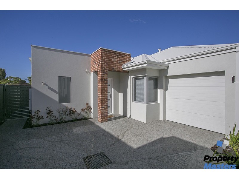 18C Ambrose Street, Innaloo WA 6018