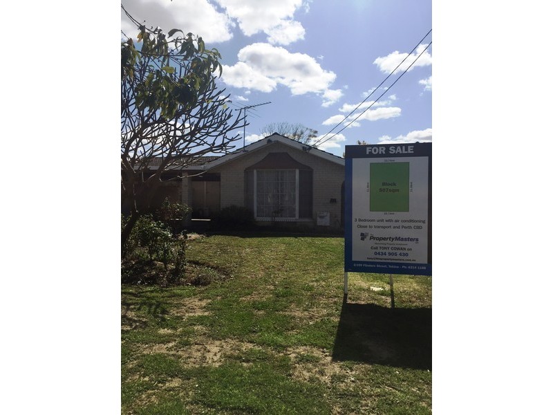 153B Lawley Street, Yokine WA 6060