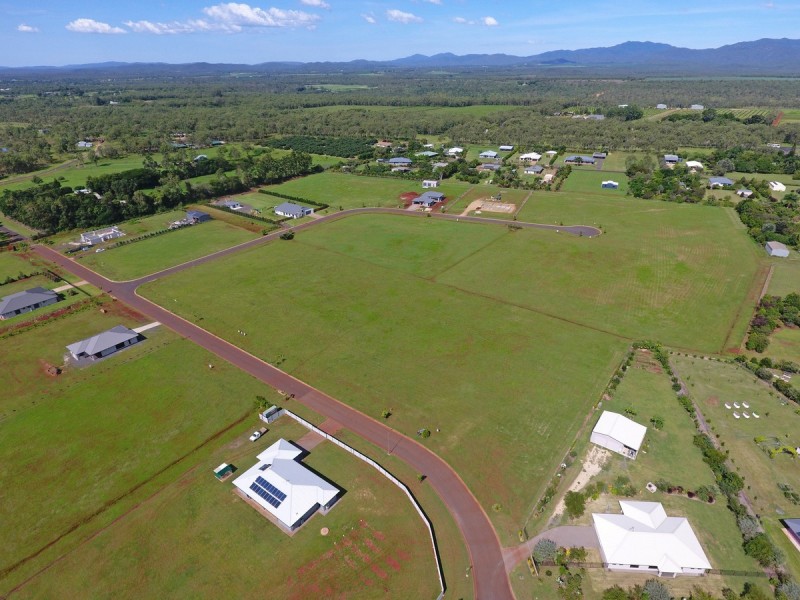 Lot 133, Wylandra Estate, Mareeba QLD 4880