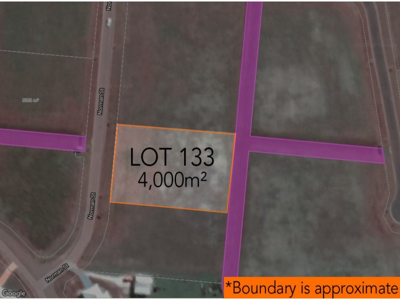 Lot 133, Wylandra Estate, Mareeba QLD 4880