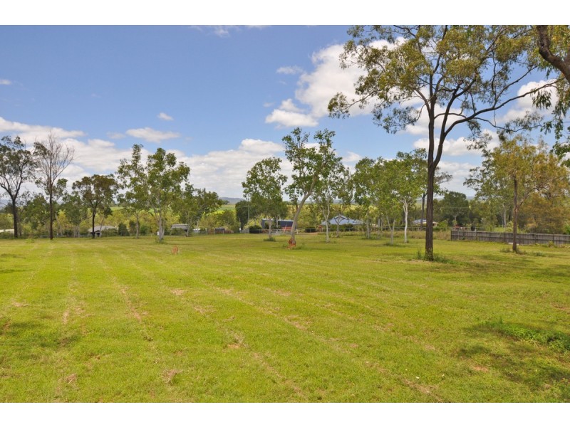 Lot 61,  Rozel Close, Mareeba QLD 4880