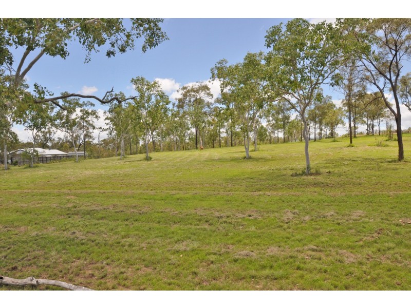 Lot 61,  Rozel Close, Mareeba QLD 4880