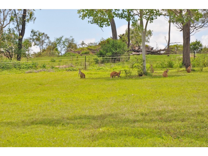 Lot 61,  Rozel Close, Mareeba QLD 4880