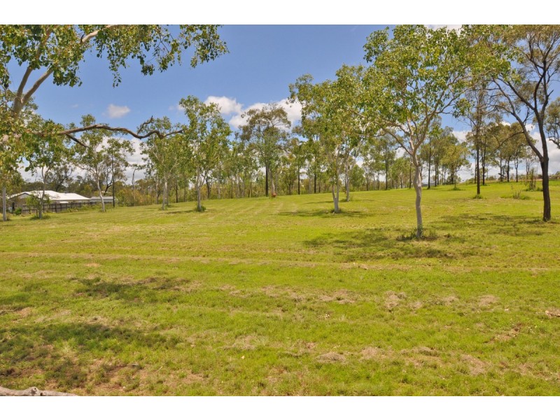 Lot 61,  Rozel Close, Mareeba QLD 4880