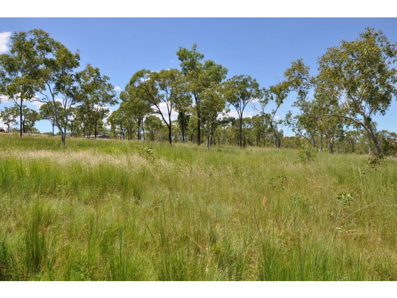 Lot 61,  Rozel Close, Mareeba QLD 4880