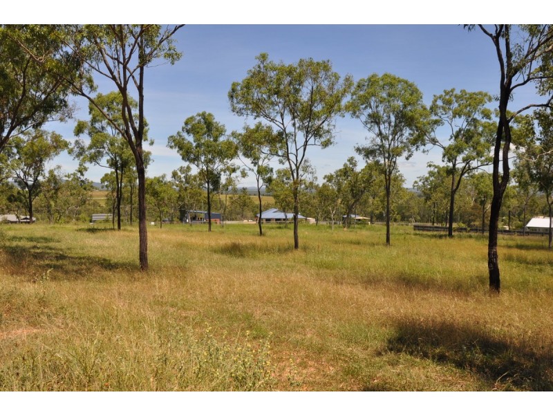 Lot 61,  Rozel Close, Mareeba QLD 4880