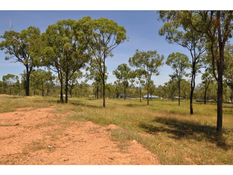 Lot 61,  Rozel Close, Mareeba QLD 4880