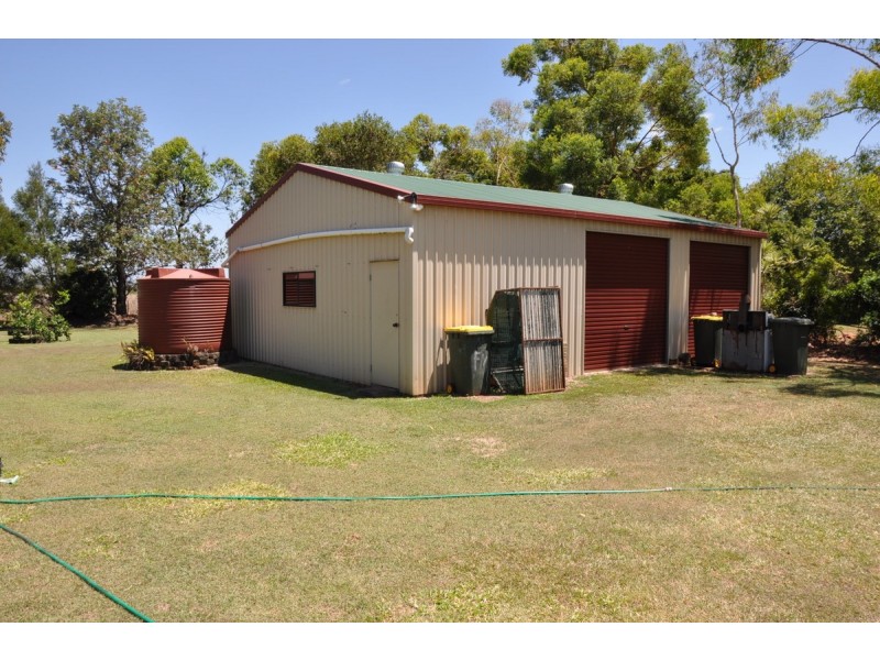 10 Wylandra Drive, Mareeba QLD 4880