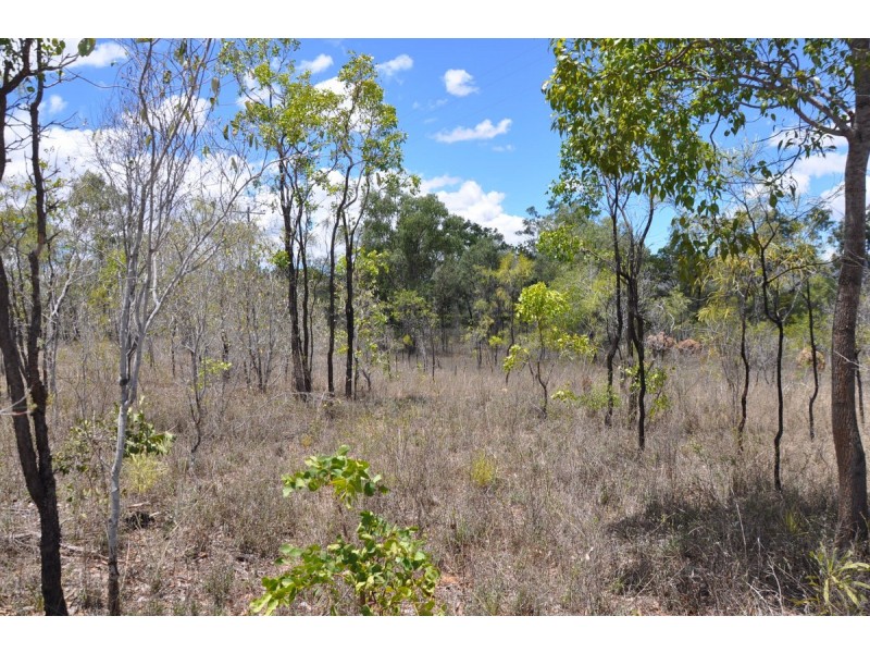 Lot 2,  Springmount Road, Mutchilba QLD 4872