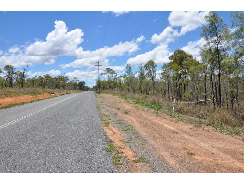 Lot 2,  Springmount Road, Mutchilba QLD 4872