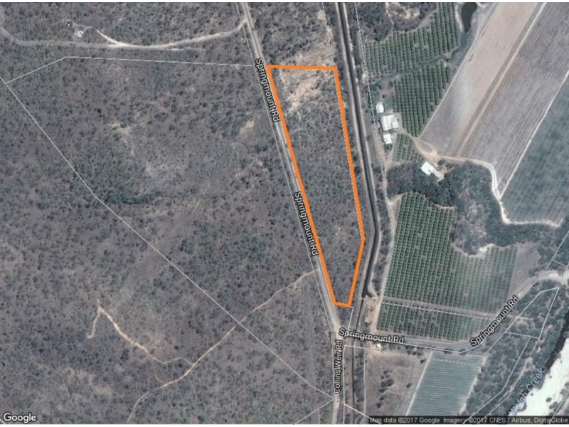 Lot 2,  Springmount Road, Mutchilba QLD 4872