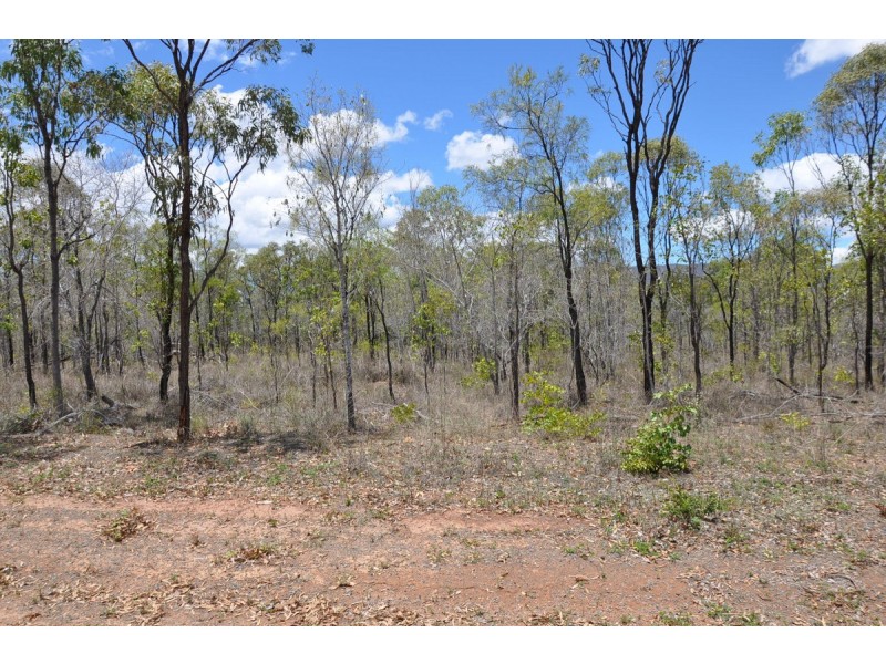 Lot 2,  Springmount Road, Mutchilba QLD 4872
