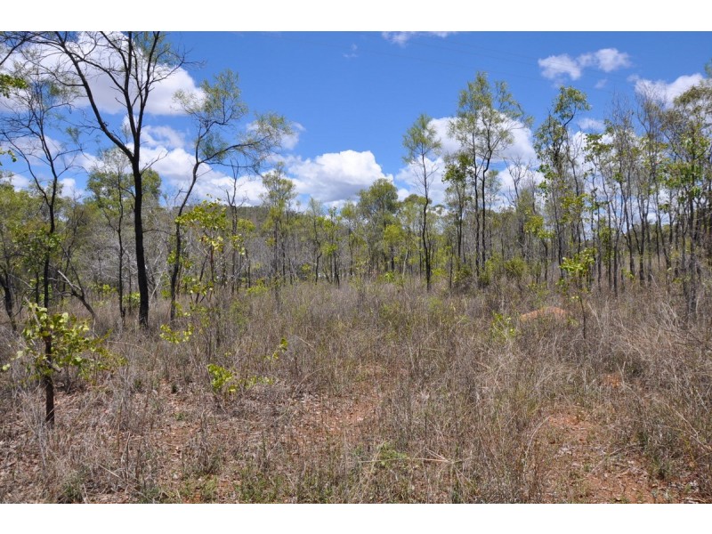 Lot 2,  Springmount Road, Mutchilba QLD 4872