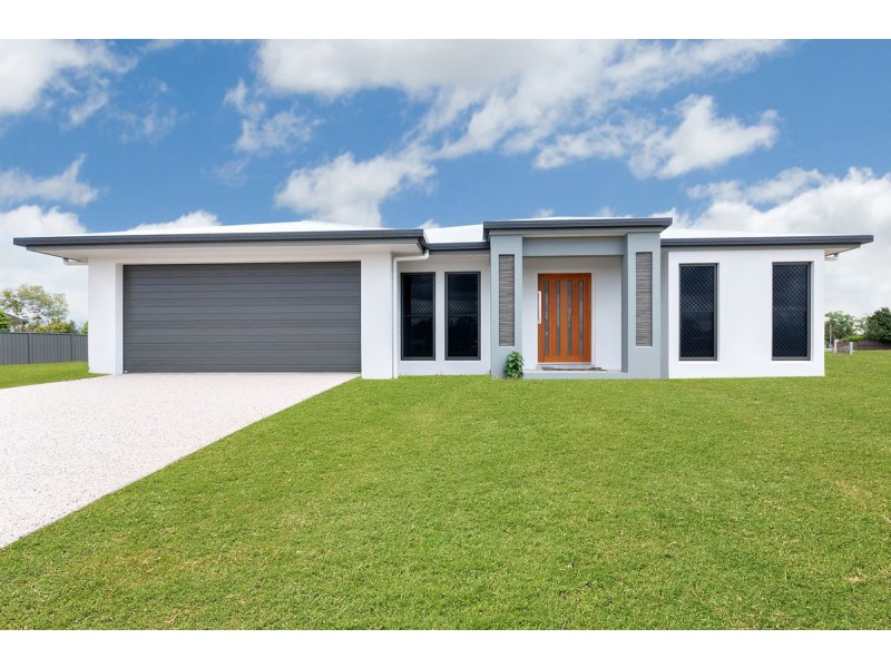 9 Riverlands Drive, Mareeba QLD 4880