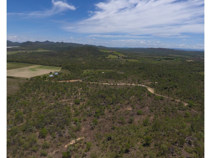 Lot 60, Leafgold Weir Road, Dimbulah QLD 4872