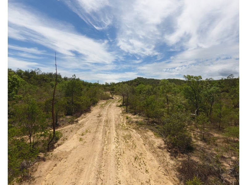 Lot 60, Leafgold Weir Road, Dimbulah QLD 4872