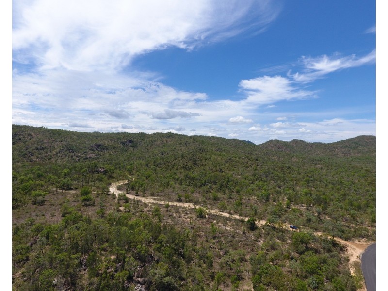 Lot 60, Leafgold Weir Road, Dimbulah QLD 4872