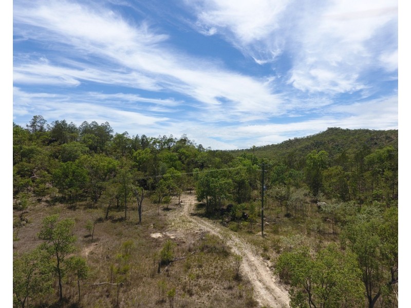 Lot 60, Leafgold Weir Road, Dimbulah QLD 4872