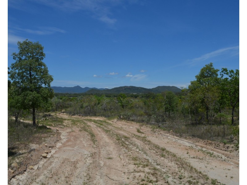 Lot 60, Leafgold Weir Road, Dimbulah QLD 4872