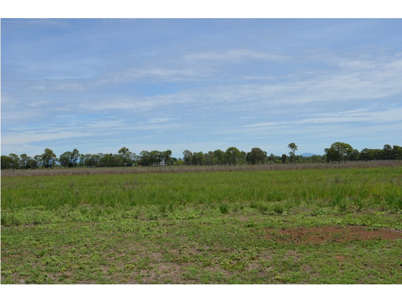 Lot 33,  Agius Crescent, Mareeba QLD 4880
