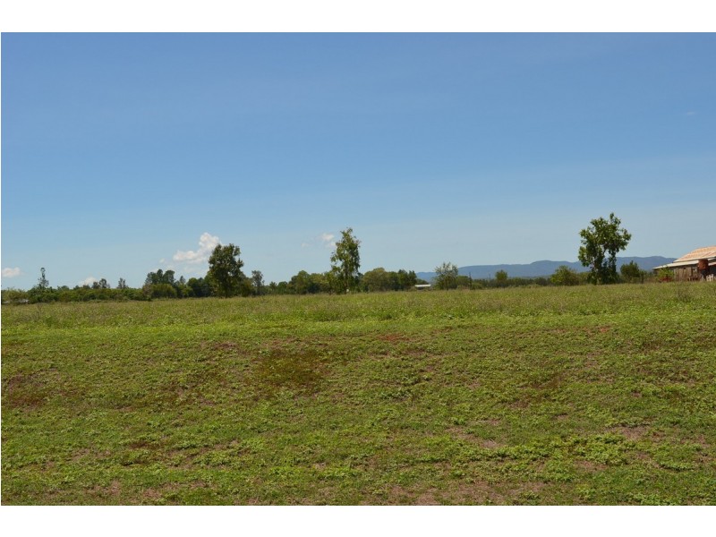 Lot 33,  Agius Crescent, Mareeba QLD 4880