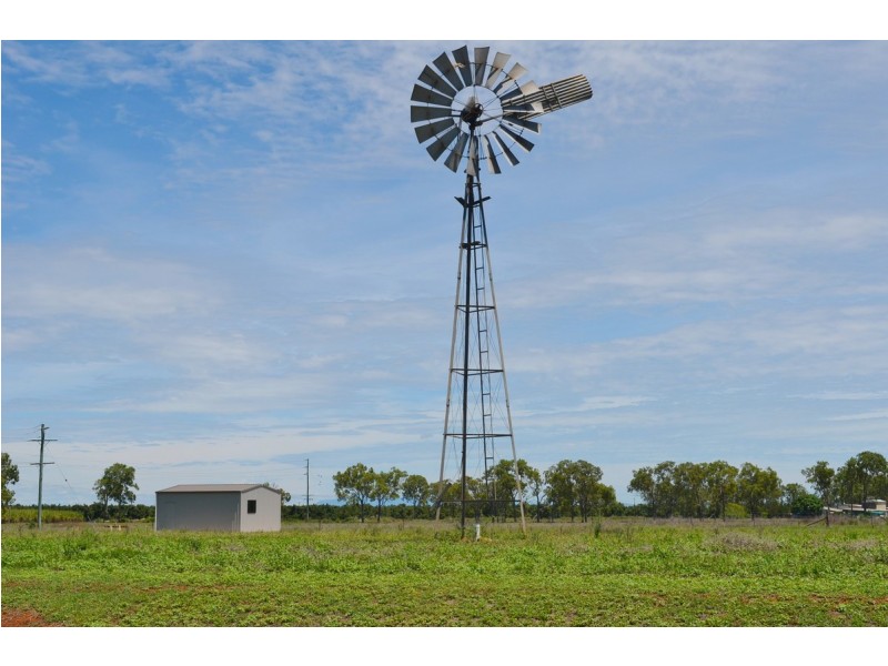 Lot 33,  Agius Crescent, Mareeba QLD 4880