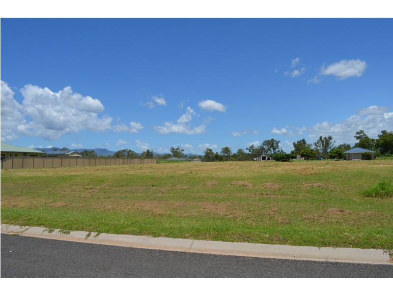 Lot 42,  Riverlands Drive, Mareeba QLD 4880