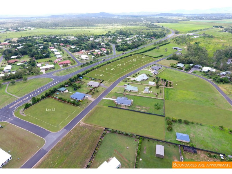 Lot 42,  Riverlands Drive, Mareeba QLD 4880