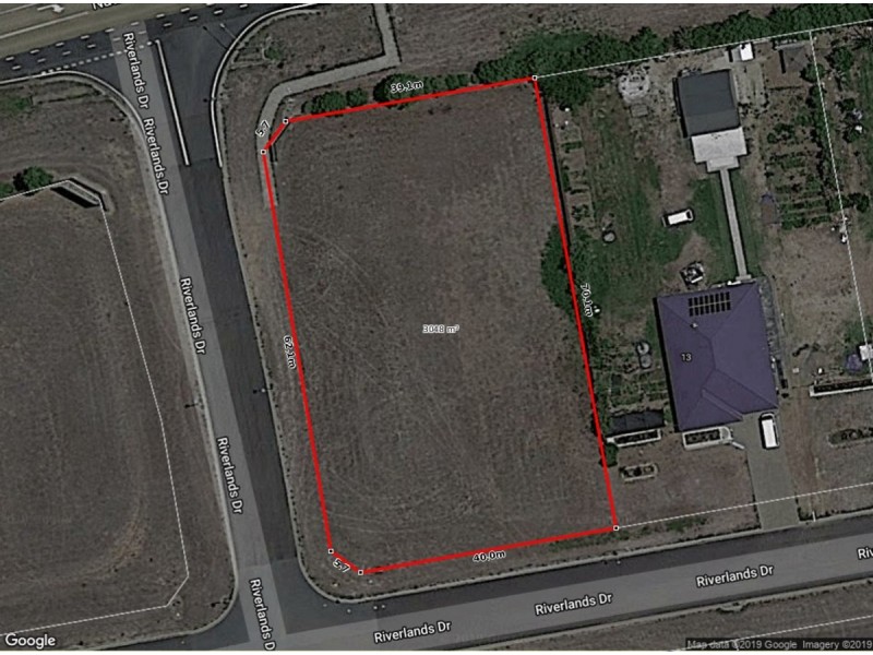 Lot 42,  Riverlands Drive, Mareeba QLD 4880