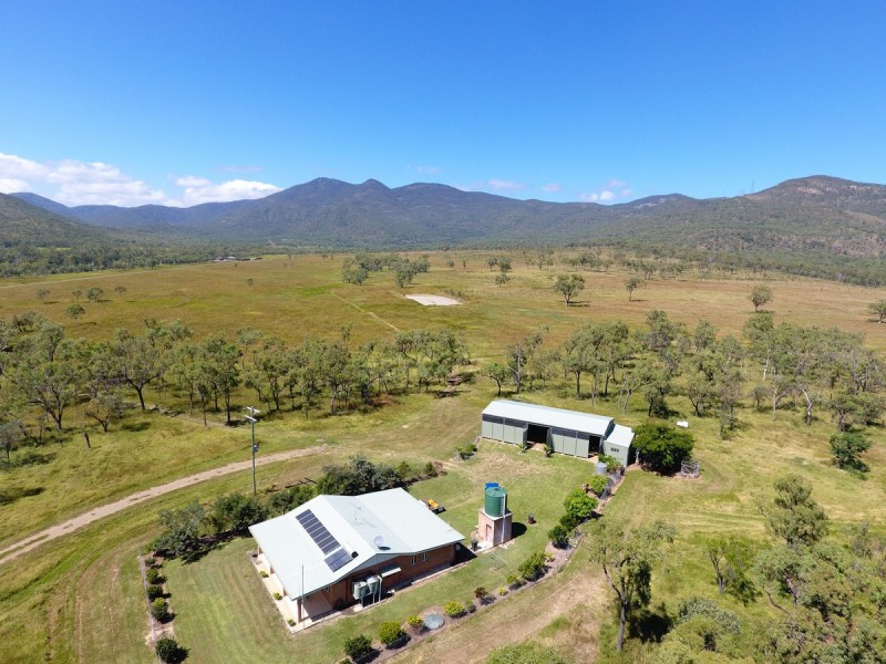 656 Oaky Valley Avenue, Mareeba QLD 4880