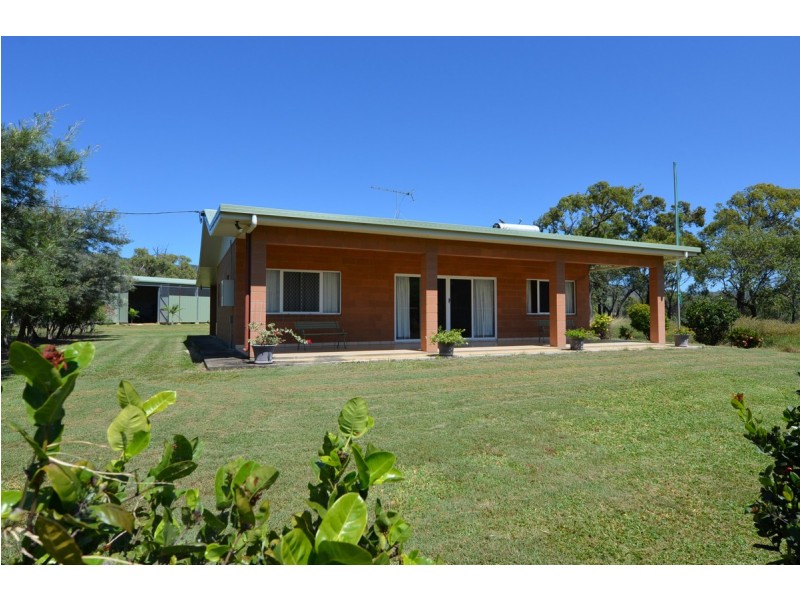 656 Oaky Valley Avenue, Mareeba QLD 4880