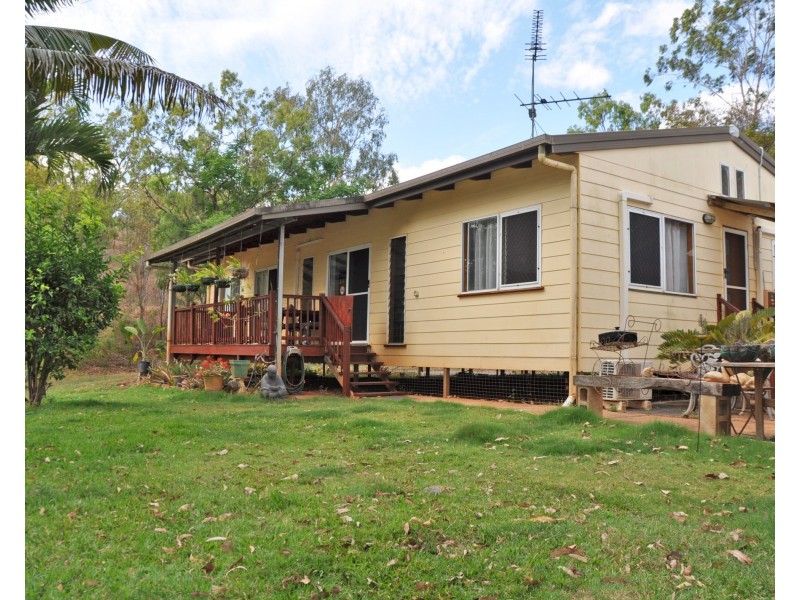 19 Cypress Road, Biboohra QLD 4880