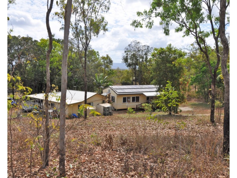 19 Cypress Road, Biboohra QLD 4880