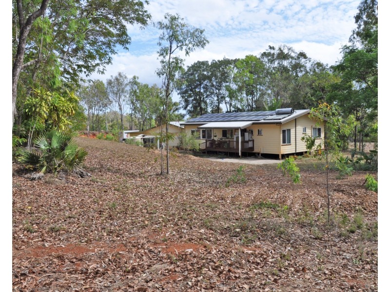19 Cypress Road, Biboohra QLD 4880