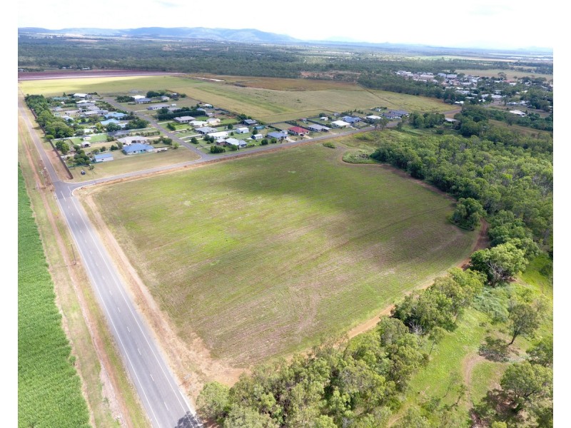 Lot 100,  Tilse Street, Mareeba QLD 4880