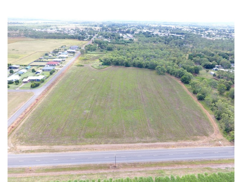 Lot 100,  Tilse Street, Mareeba QLD 4880