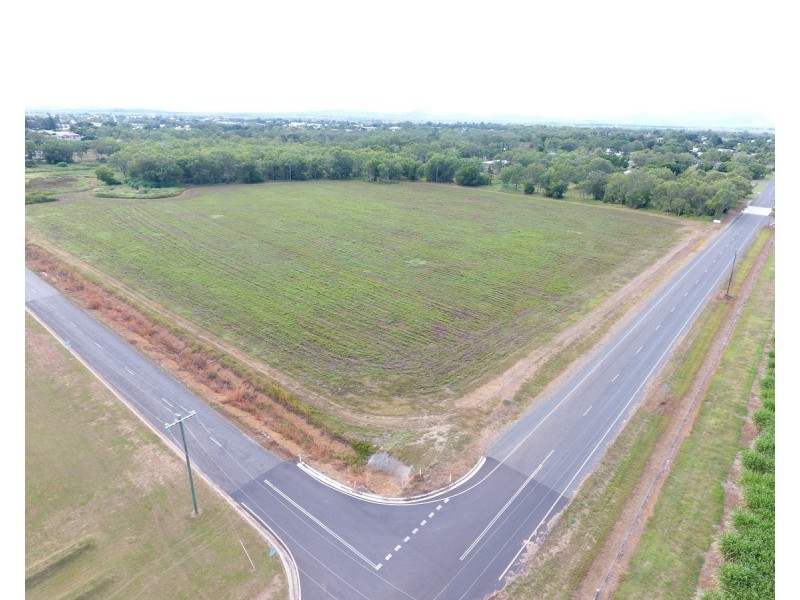 Lot 100,  Tilse Street, Mareeba QLD 4880