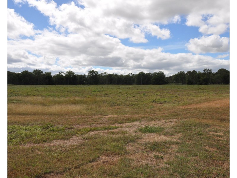 Lot 100,  Tilse Street, Mareeba QLD 4880
